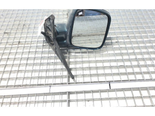 Зеркало электрическое Volkswagen Transporter - Caravelle T4 1991 - 2003 года