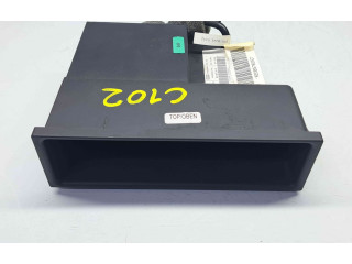 Блок комфорта 8E0857925D Audi A3 S3 A3 Sportback 8P