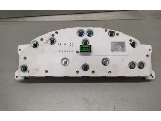 Панель приборов 9499668, 69294570T   Volvo V70       