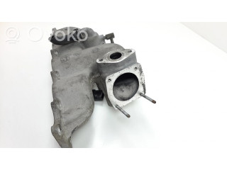 Всасывающий коллектор