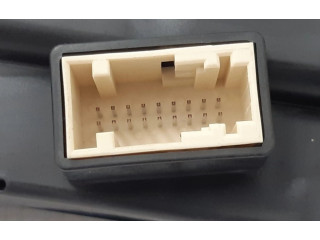 Панель приборов 9843003980, 9843003980   Peugeot 2008 II       