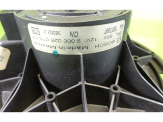 Вентилятор печки 904790799T Jeep Cherokee