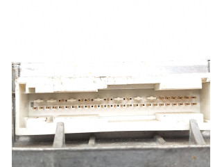 Блок подушек безопасности 13158712, 327963935 Opel Meriva A