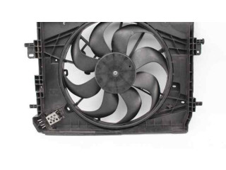 Вентилятор радиатора     214818009R    Dacia Sandero 
