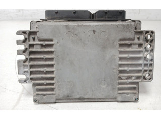 Řídící jednotka mec32040, mec32040g33724 Nissan Micra C+C 2003