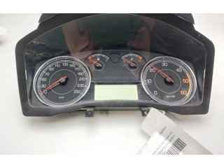 Přístrojová deska Fiat Croma 51735924