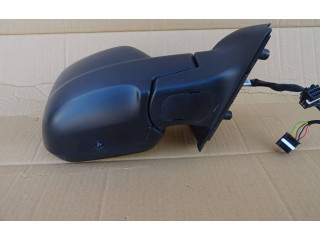 Zpětné zrcátko Citroen Berlingo 2019