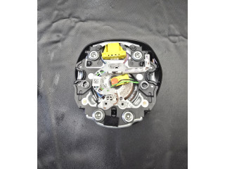 Подушка безопасности водителя 5G0880201, 621304101 Volkswagen Golf VII