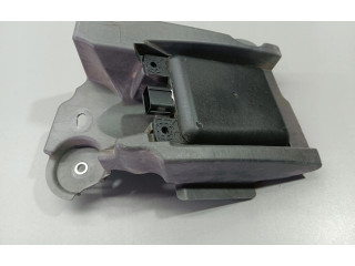 Turbodmychadlo Турбина DB2R-6790A Aston Martin DB11