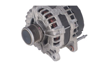 Генератор 04L903021J   Skoda Superb B8 (3V)      