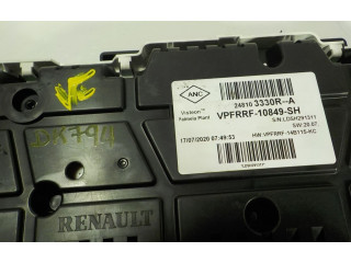 Спидометр (приборный щиток) 248103330R, 248103330R   Renault Trafic III (X82)