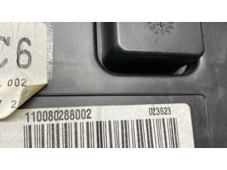 Přístrojová deska Toyota Corolla E120 E130 2005 110080288002, 8380002C60