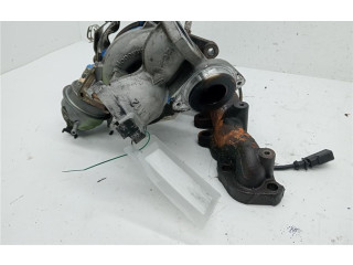 Turbodmychadlo Турбина 04L253016K, 0120096 Seat Toledo IV (NH) CXM