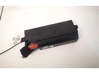 Блок предохранителей 63593576 Skoda Fabia Mk2 (5J)