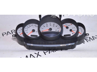 Přístrojová deska Porsche 911 996 2004 99664198173, 9966419817370C