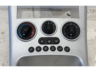 Блок управления климат-контролем 22732474   Chevrolet Equinox