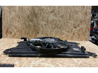 Модуль блока управления кондиционером 7M518C607AB, 0130307147 Volvo V50