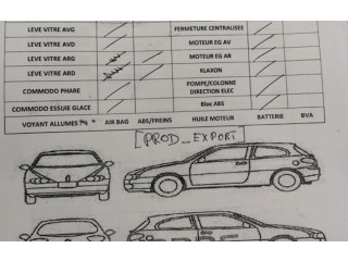 Интеркулер Audi A3 S3 8P