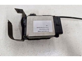 Боковая подушка безопасности XL2F-9C734-AA Ford Explorer