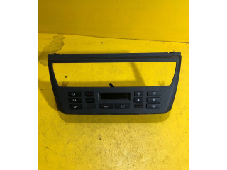 Блок управления климат-контролем    BMW X3 E83