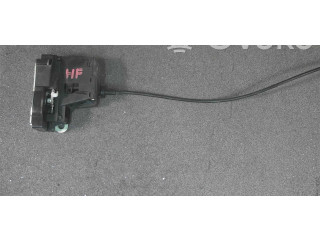 Zámek zadních dveří Renault Megane I 2002