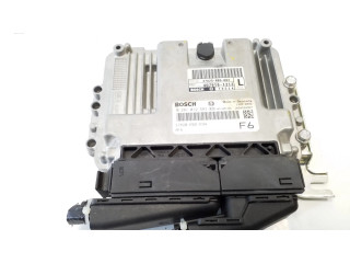 Блок управления двигателя 0281012583, 37820RBDE94 Honda Accord