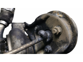  Турбина BMW 7 F01 F02 F03 F04 3.0 4913107258, 7593023C03         