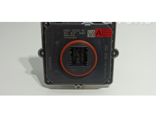 Блок управления Xenon