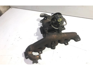 Turbodmychadlo Турбина Peugeot 307 rhr