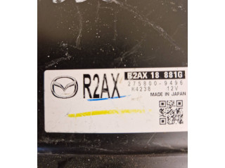 Řídící jednotka R2AX18881G, 2758009496 Mazda CX-7 2010