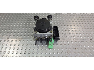 Блок АБС 6R0907379S, 6R0614517K Skoda Fabia Mk2 (5J) 2007 - 2014 года