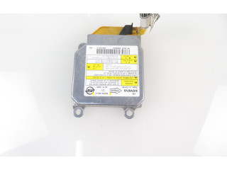 Блок подушек безопасности 8625008141   SsangYong Rexton