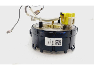 Подрулевой шлейф SRS 1K0959653C Skoda Octavia Mk2 (1Z)