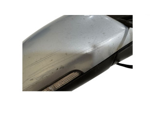 Зеркало электрическое Skoda Octavia Mk2 (1Z) 2004 - 2013 года