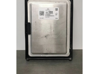 Блок управления двигателя 12671004 Chevrolet Camaro