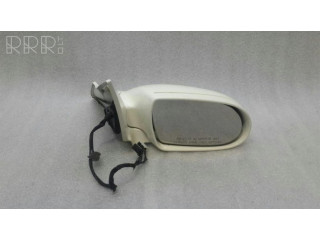 Зеркало электрическое правое Mercedes-Benz SL R230 2001-2012 года
