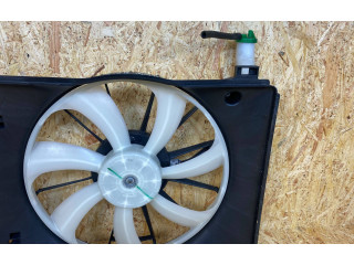 Вентилятор радиатора     1680009480    Suzuki Baleno IV 