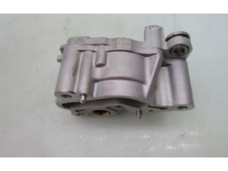 Масляный насос     Nissan X-Trail T33 