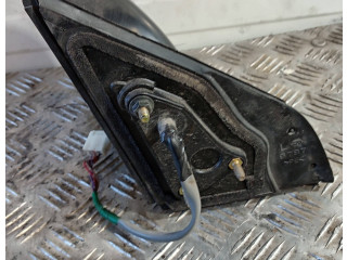 Зеркало электрическое        Toyota Yaris Verso  1999 - 2005 года   