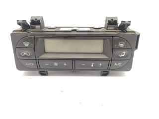Блок управления климат-контролем 67R011002, 110R001001   Citroen C2