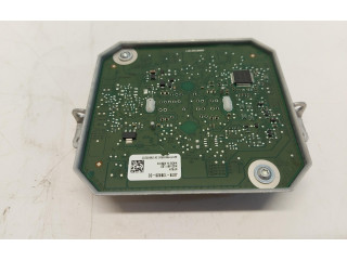 Блок управления Xenon