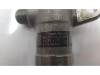 Vstřikovací lišta 8579240, 13538579240   BMW X3 G01  pro naftový motor 2.0  