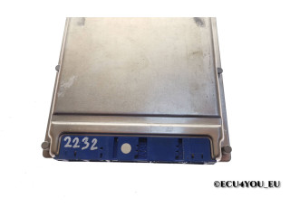 Блок управления двигателя 4D0907409D, 0281010901   Audi A8 S8 D2 4D