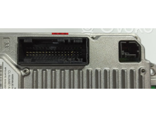 Блок управления 5U5T14G371GNC, 5U5T-14G371-GNC   Ford Focus