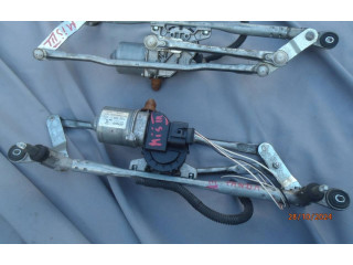 Комплект механизма стеклоочистителей Fiat Panda III