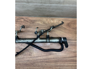 Топливная рампа 0445216008, 7788679 BMW 5 E60 E61