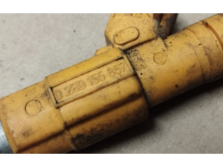 Vstřikovač 0280155857   Lincoln Town Car     