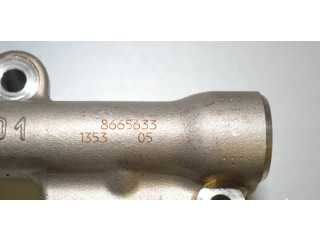 Vstřikovací lišta 8665633, 13538665633 BMW X1 F48 F49 pro benzínový motor 2.0 F48 X1 xDrive 20i 141kw B48A20A xDrive 20 i (2014 - -, 2 L, 141