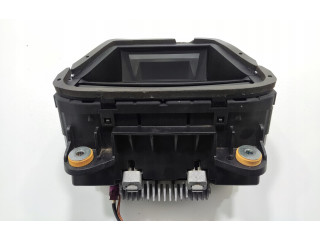 Дисплей 8796340 Mini Cooper Countryman F60