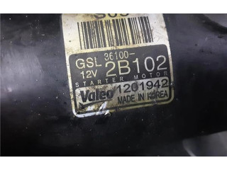 Ojnice 361002B102, 361002B102 Hyundai i30